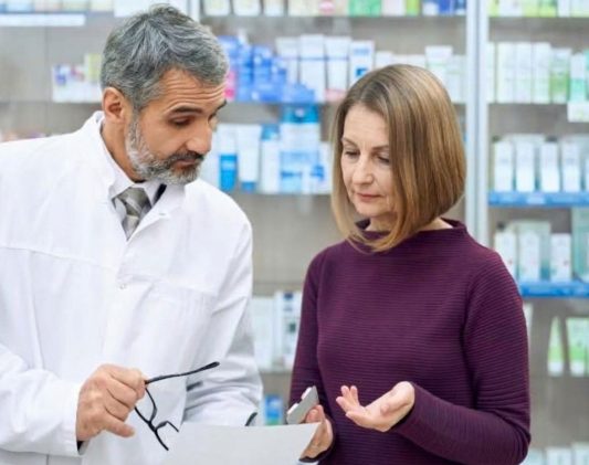 Deblistering: decreto e servizio in farmacia — Progetto Aderenza
